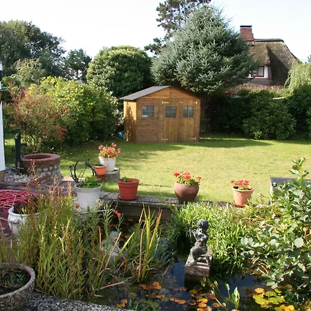 Gaestehaus Gorch-fock 3*