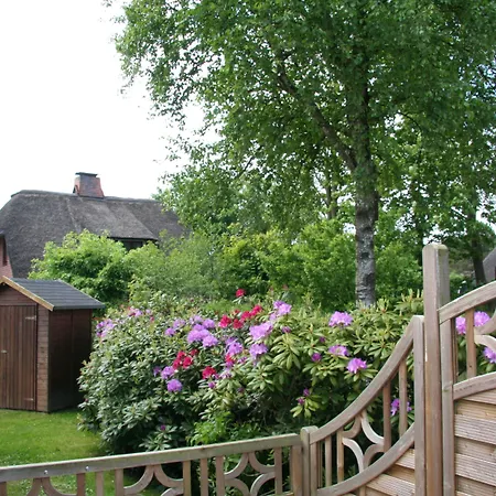 Gaestehaus Gorch-fock Gasthof Sankt Peter-Ording