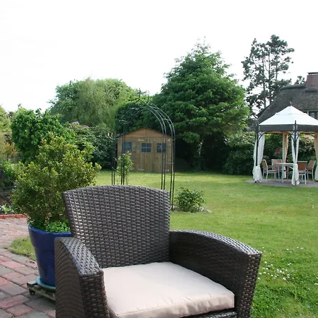Gaestehaus Gorch-fock Gasthof 3*