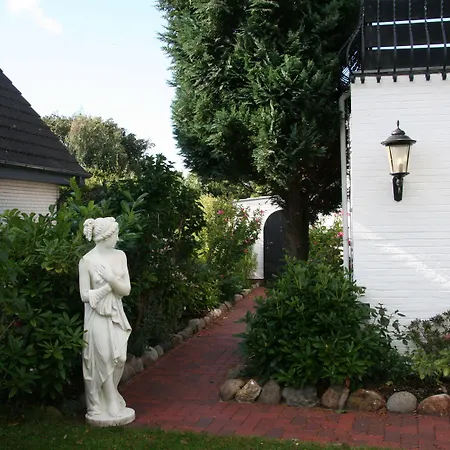 Gasthof Gaestehaus Gorch-fock 3*