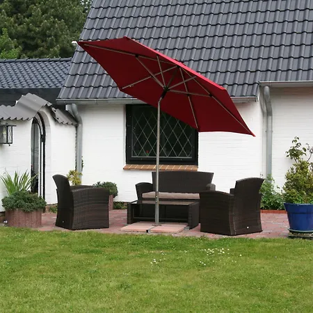 Gaestehaus Gorch-fock 3*