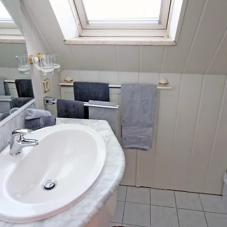 Gaestehaus Gorch-fock Gasthof 3*