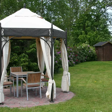 Gaestehaus Gorch-fock 3*