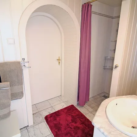 Gaestehaus Gorch-fock 3*
