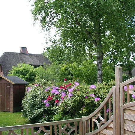 Guest house Gaestehaus Gorch-fock