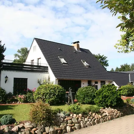Guest house Gaestehaus Gorch-fock 3*