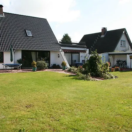 Gaestehaus Gorch-fock 3*