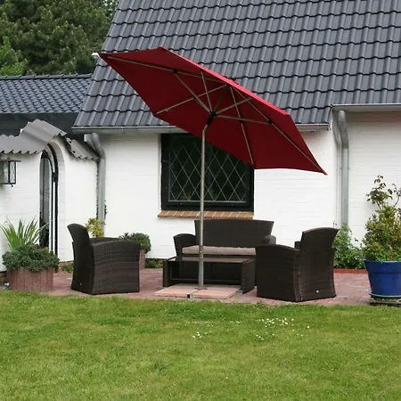 Guest house Gaestehaus Gorch-fock