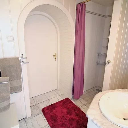 Guest house Gaestehaus Gorch-fock 3*