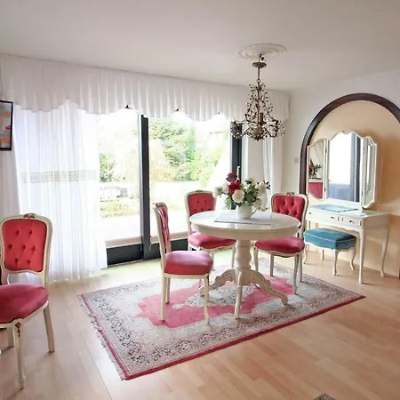 Guest house Gaestehaus Gorch-fock
