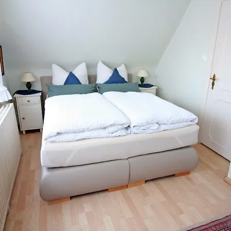 Gaestehaus Gorch-fock Gasthof 3*